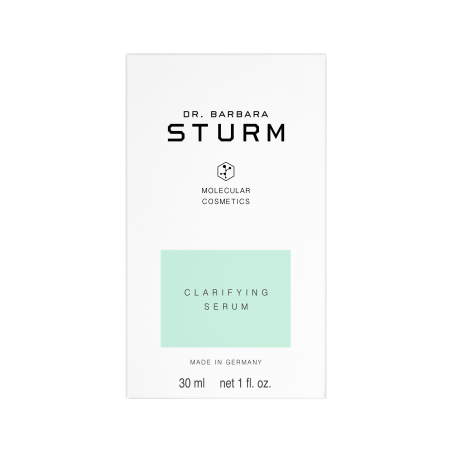Clarifying Sérum