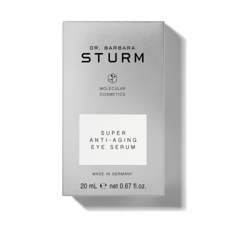 Super Anti-Aging Eye Serum