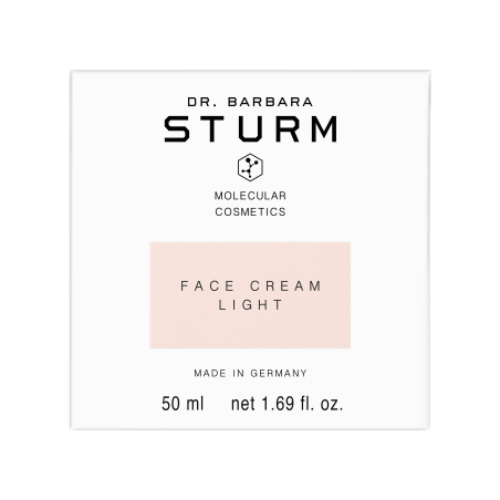 Face Cream Light