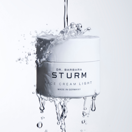 Face Cream Light