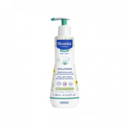 STELATOPIA Crema Emoliente 300ml