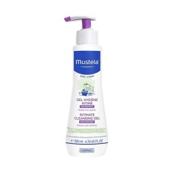 Gel Higiene Íntima 200ml
