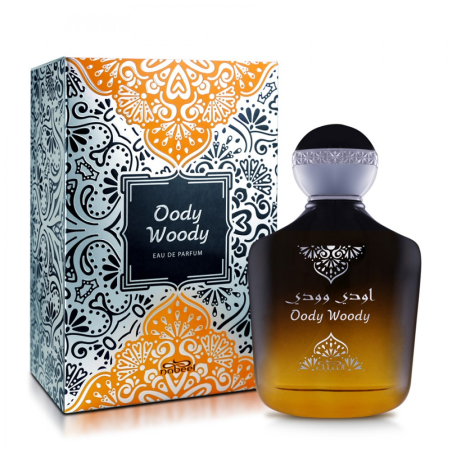 Oody Woody Eau de Parfum