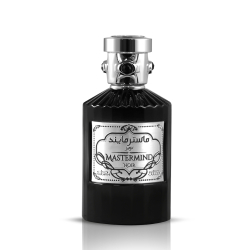Master Mind Noir Eau de Parfum