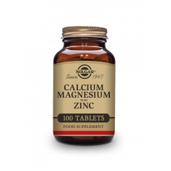 CALCIO / MAGNESIO PLUS ZINC Comp