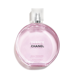 Chance Eau Tendre Body Oil