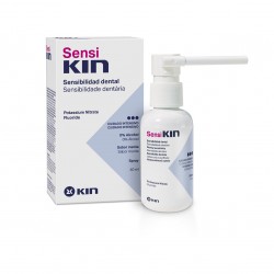 SENSIKIN SPRAY 40ML