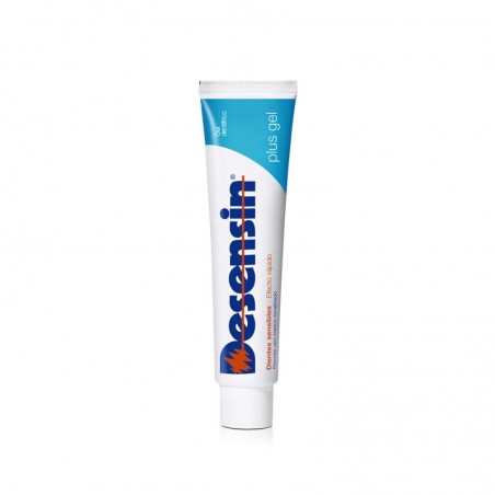 DESENSINE ® MAIS PASTA DE DENTES GEL 75 ML