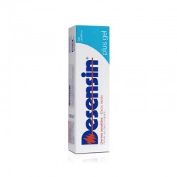 DESENSINE ® MAIS PASTA DE DENTES GEL 75 ML