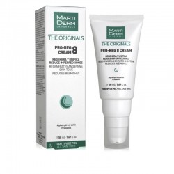 THE ORIGINALS Crema Pro-Reg 8 50ML