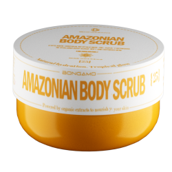 Amazonian Body Scrub