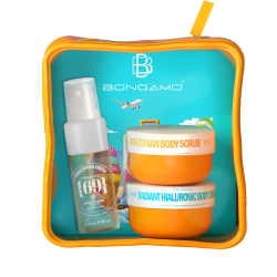 Caixa Radiant 69 Mini