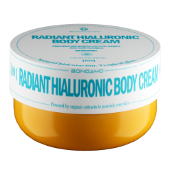 Radiant Hialuronic Body Cream