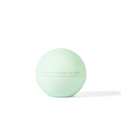 AM+PM Oil Control Gel Cream