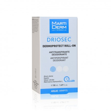 DRIOSEC Dermoprotect Roll-On 50ml