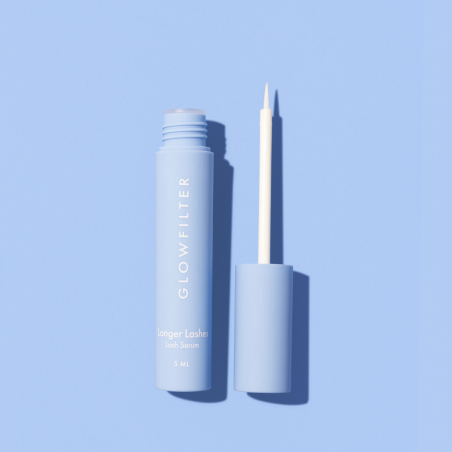Longer Lashes Soro