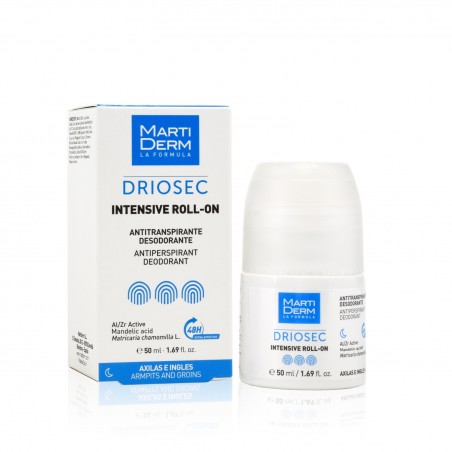 DRIOSEC Intensive Roll-On 50ML