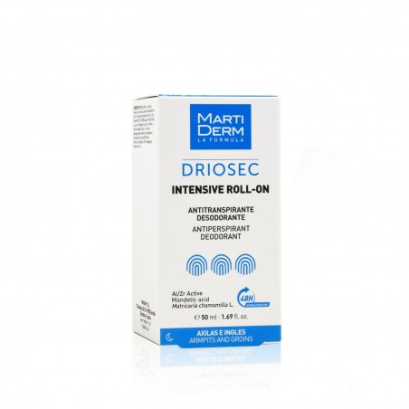 DRIOSEC Intensive Roll-On 50ML
