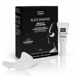 Ionto Lift Eye Contour