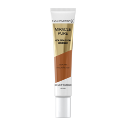 Miracle Pure Golden Glow Bronzer