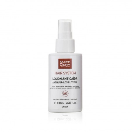 Hair System Loção Anti-Queda 100 ml