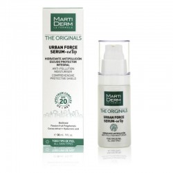 The Originals Urban Force Sérum - On Top 30 ml