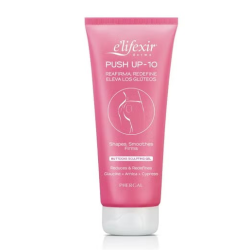 E'lifexir Push Up 10 Creme Anticelulítico