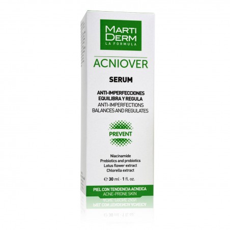 ACNIOVER Sérum 30ml