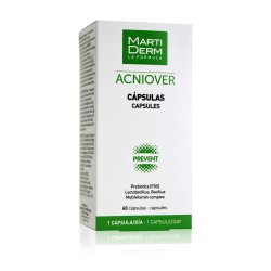 ACNIOVER CAPSULES PREVENT