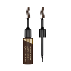Browfinity Long Wear Brown Tint Gel