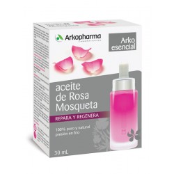 ARKOESENCIAL ACEITE DE ROSA MOSQUETA 30 ml