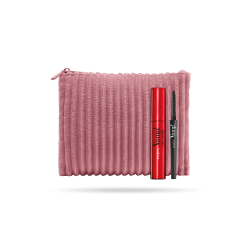 Caixa Vamp! Sexy Lashes & Vamp! Eye Pencil