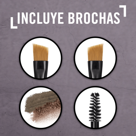 Brow This Way Eyebrow Powder Caixa