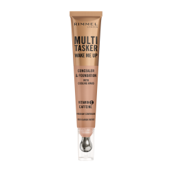 Multi Tasker Wake Me Up Concealer & Foundation