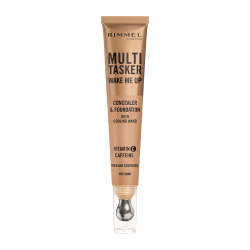 Multi Tasker Wake Me Up Concealer & Foundation