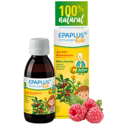 JARABE BALSÁMICO IMMUNCARE KIDS 150ML