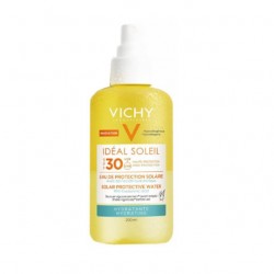 Vichy Hidratação da Água Solar Spf30 200 ml