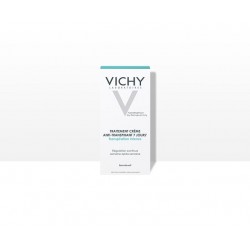 Vichy Creme Desodorizante Regulador 7 Dias 30 ml