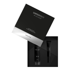 Caixa Unperfect Anti-Fatigue Light Cream & Revitalizing Eye Cream