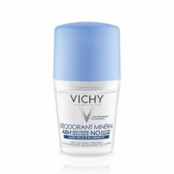 DEOMINER ROLLON 48H SIN SALES ALUMI 50ML