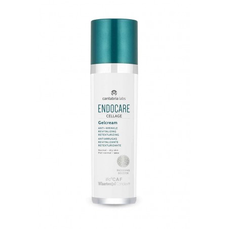 ENDOCARE CELLAGE GELCREAM 50 ML