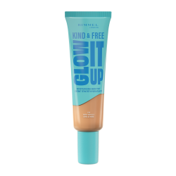 Kind & Free Glow It Up