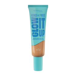 Kind & Free Glow It Up