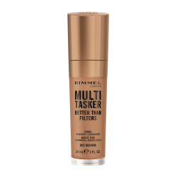 Multitasker Better Than Filters Primer