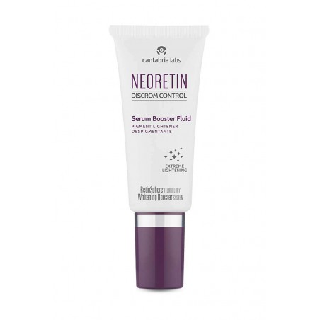 NEORETIN DISCROM SERUM BOOSTER FLUID 30ml