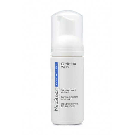 NEOSTRATA ESPUMA LIMPIADORA 100 ml