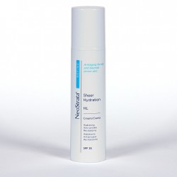 Neostrata Hl Hidratante Ligeiro Spf 35 50 ml