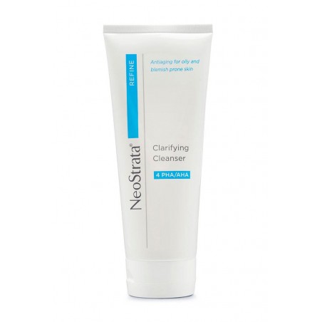 NEOSTRATA LIMPIADOR SEBONORMALIZANTE 200ml