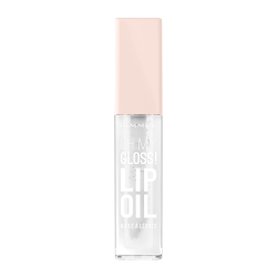Oh My Gloss! Lip Oil