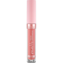 Matte Liquid Eyeshadow